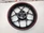 Rear Wheel Yamaha YZF-R3 YZF R3 15-18 2WD-F5338-02-P0