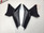 LH RH Inner Panels Yamaha YZF-R3 YZF R3 15-18 1WD-F836L-01