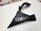 LH Lower Fairing Yamaha YZF-R3 YZF R3 17-18 1WD-XF838-00-P3