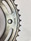Rear Sprocket 42T Suzuki DRZ250 DRZ 250 01-18 64511-13E00