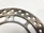 Rear Brake Disc Suzuki DRZ250 DRZ 250 01-18 69211-03D10