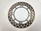 Rear Brake Disc Suzuki DRZ250 DRZ 250 01-18 69211-03D10