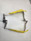 JET Handguards Suzuki DRZ250 DRZ 250 01-18 JET-001-YE