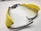 JET Handguards Suzuki DRZ250 DRZ 250 01-18 JET-001-YE