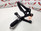 RH Foot Peg And Mount Suzuki GSXS1000 GT 22-24 43510-48K10