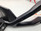 RH Pillion Peg And Mount Suzuki GSXS1000 GT 22-24 43811-48K00
