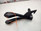 RH Pillion Peg And Mount Suzuki GSXS1000 GT 22-24 43811-48K00