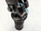 Pillion peg clevis LH OEM Triumph Bonneville T100 Scrambler EFI Carb T2081043 T2070807