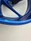 Rear Wheel Suzuki GSXS1000 GT 22-24 64111-04K30-QUV