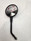 Mirror black OEM Triumph T100 America Speedmaster Bonneville Rocket Carb EFI T2066603P