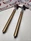 Front Forks Suzuki GSXS1000 GT 22-24 51103-48K10