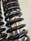 Rear shocks OEM Triumph Bonneville T100 EFI Carb T2057980