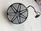 LED Fuel Gauge Chisel Harley Davidson Dyna 09-17 Softail Road King 08-17 70900354