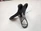 LH Foot Peg And Mount KTM 890 Adventure R 21-24 63703038066C1