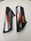 Fork Guards KTM 890 Adventure R 21-22 63501093000C1B