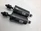 Rear ShocksHarley Davidson Softail Fat boy Lo Heritage Standard 00-17 54508-00B