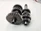 Gearbox Transmission Yamaha WR WR450F 16-18 1SL-17402-00