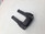 Handlebar clamps Risers 5in 1 1/4in dia Harley Davidson M8 Softail street bob 18- 25 55900106