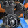 Motor Engine 114ci Harley Davidson M8 Softail 61K 16200657