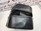 Saddle bag pannier pair leather OEM Triumph Bonneville T100 EFI A9520029