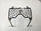 Headlight Cover Kawasaki KLR650 KLR 08-18