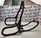 SW-Motech Crash Bars Kawasaki KLR650 KLR 08-18 SBL.08.297.10002-B