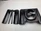 Headlight Nacelle trim front rear panel Harley Davidson M8 Softail Heritage 18-24 61400458