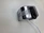 Chrome Coil Cover Bar & Shield Harley Davidson M8 Softail 18-on 57300214