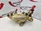 Brake caliper front RH OEM Moto Guzzi 1200 Sport 08-13 Breva Griso Norge GU05652330