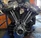 Motor Engine 114 ci 6300km Harley Davidson M8 Softail 18-on 16200391