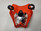 Headlight Mask Surround KTM 250 350 450 500 EXC-F 17-23 78114001000