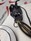 ECU coded ignition Lock Key Set saddle tank cap OEM Moto Guzzi 1200 Sport 08 -13 GU05782530 977666 GU05466830 883419