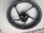 Rear wheel Triumph Street Triple 675 R Daytona 13-16 T2010532