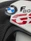 RH Shroud snorkel side cover White BMW F800GS F800 GS K72 12-17 46638529022 46638529014
