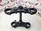 Triple Clamps KTM 790 Duke 18-21 6410103203230S