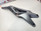 RH Rear Sub Frame KTM 790 Duke 18-19 64103002006BH