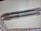 Front Forks Twin Disc 49mm Harley Davidson Dyna Low Rider 08-17 45400052 45400051