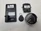 Security System 4in Speedo TSSM X Axis Lock key Ignition Fob ECM ECU BCM Harley Davidson Dyna 12-17