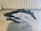 Clear Title AU Frame KTM 790 Duke 18-23 64103001200C1
