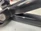 Foot rest peg pillion RH OEM Moto Guzzi Griso 05-16 GU06443500 GU06447500 884097