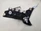 Foot rest plate peg LH OEM Moto Guzzi Griso 05-16 977053 GU06445901 884096