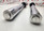 Front Forks Yamaha XVS650 Vstar Custom 13-14 5KP-23103-11