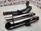 Delkevic Full Exhaust System Yamaha XVS650 Vstar Custom 13-18 COM37BD