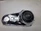 Chrome Outer primary Mid Mount  Harley Davidson Dyna Street bob super glide 06-17 60764-06A