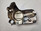 Right Side RH Frame Cover Yamaha XVS650 V star Custom 13-18 4VR-21741-00