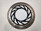 Front Brake Disc 4.62mm Thickness Yamaha XVS650 V star Custom 13-18 5BN-2582U-10