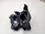 OEM Handlebar Clamps Risers KTM 1290 Super Duke R 14-16 6130104304433