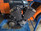 Motor Engine 106ci Victory Cruiser 78000km