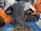 Motor Engine Moto Guzzi 1200 8V Sport 08 -13 69000km