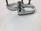 Handlebar riser spacers Ducati Supersport 950 S 939 17-24